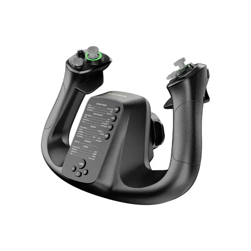 Moza Racing MFY YOKE - Flight Yoke