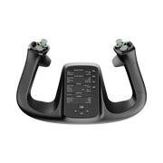 Moza Racing MFY YOKE - Flight Yoke