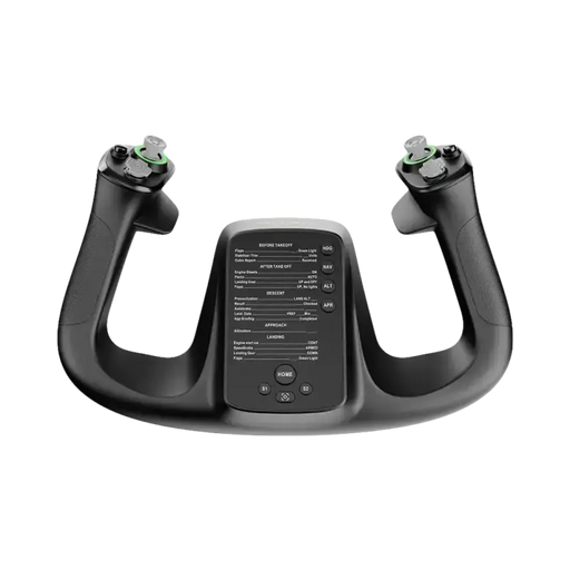 Moza Racing MFY YOKE - Flight Yoke