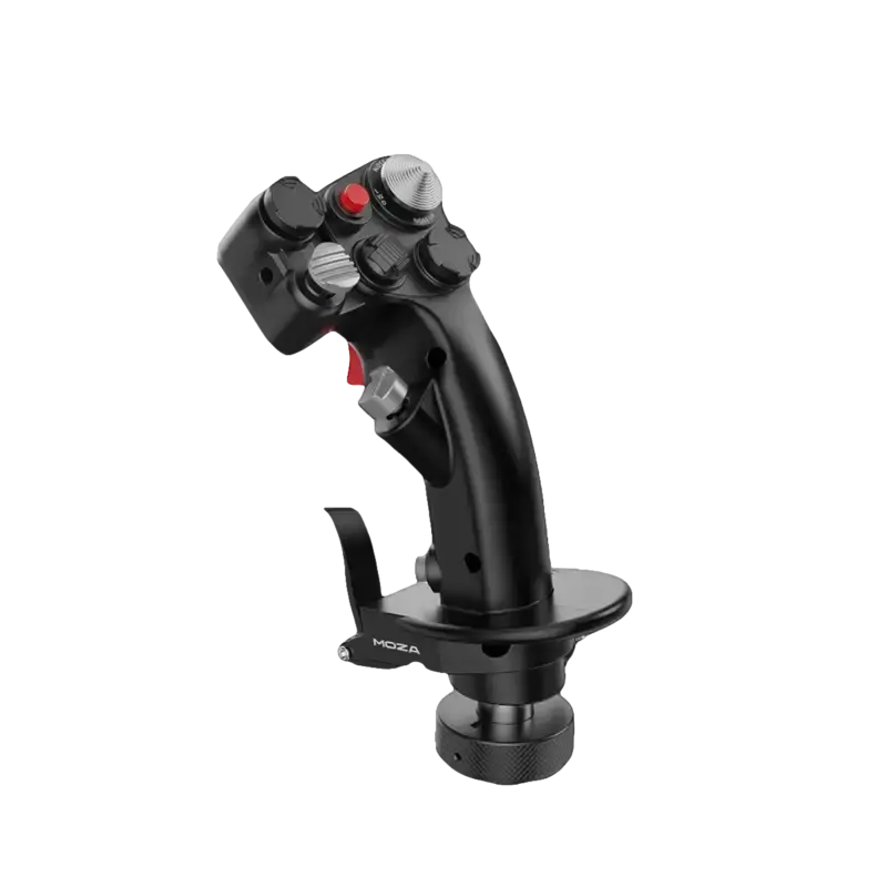 Moza Racing MH16 Flight Stick - Flight Stick