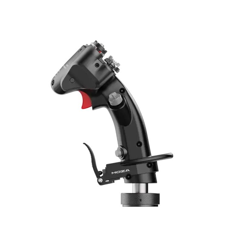 Moza Racing MH16 Flight Stick - Flight Stick
