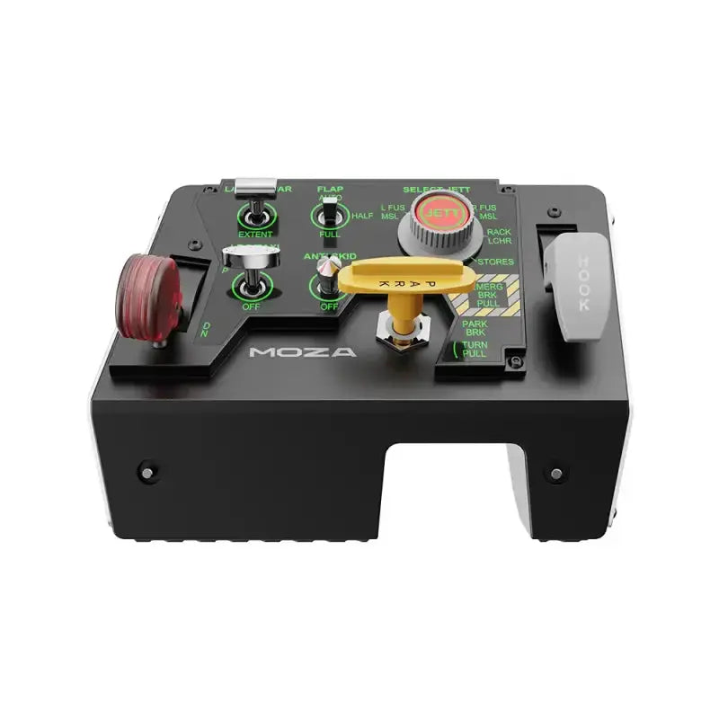 Moza Racing MTLP Take-off Landing Panel - Flight Accessories