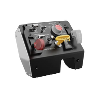 Moza Racing MTLP Take-off Landing Panel - Flight Accessories