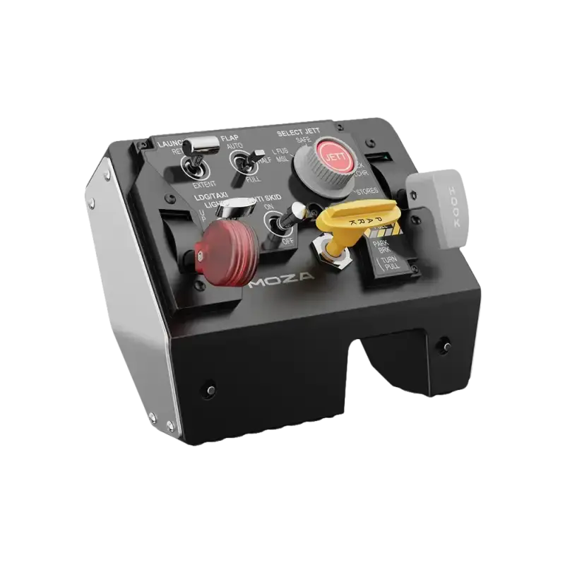 Moza Racing MTLP Take-off Landing Panel - Flight Accessories