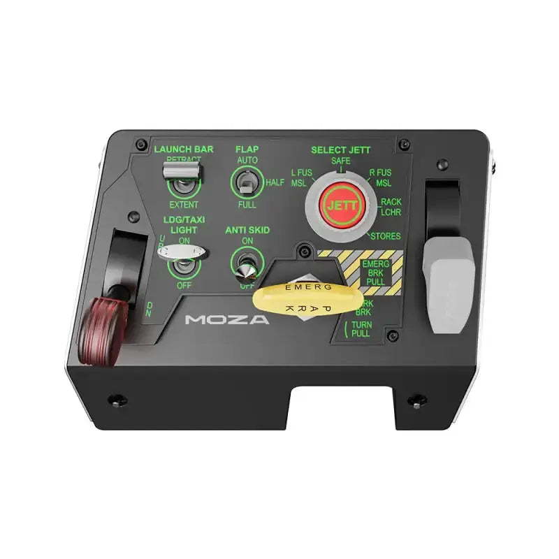 Moza Racing MTLP Take-off Landing Panel - Flight Accessories