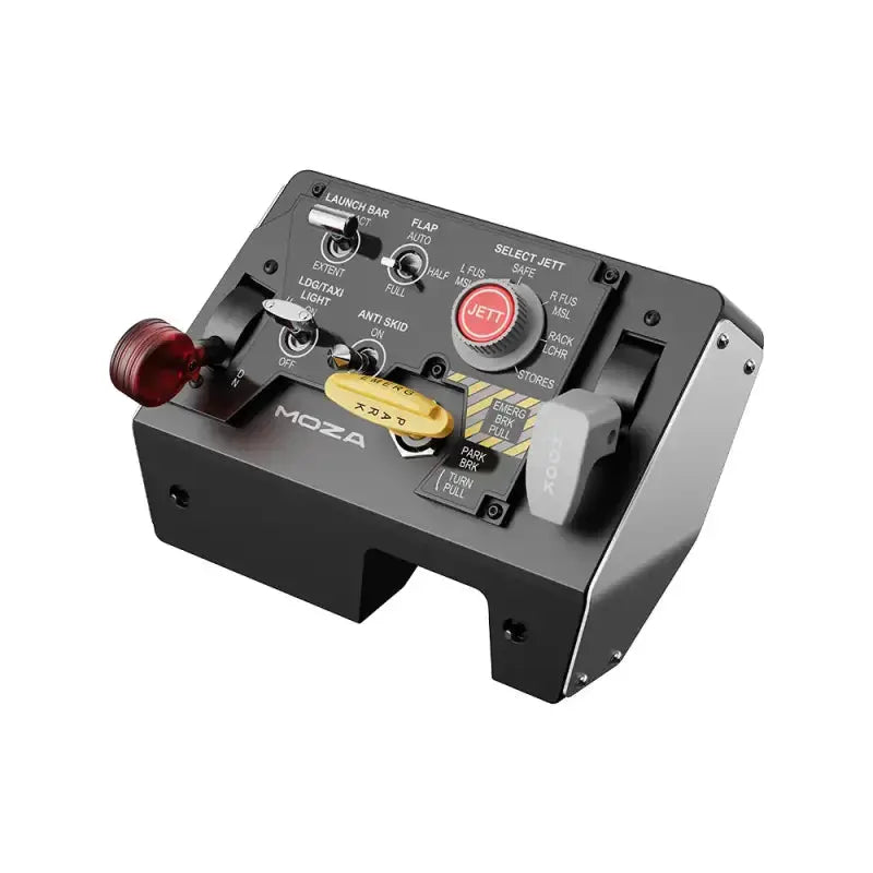 Moza Racing MTLP Take-off Landing Panel - Flight Accessories