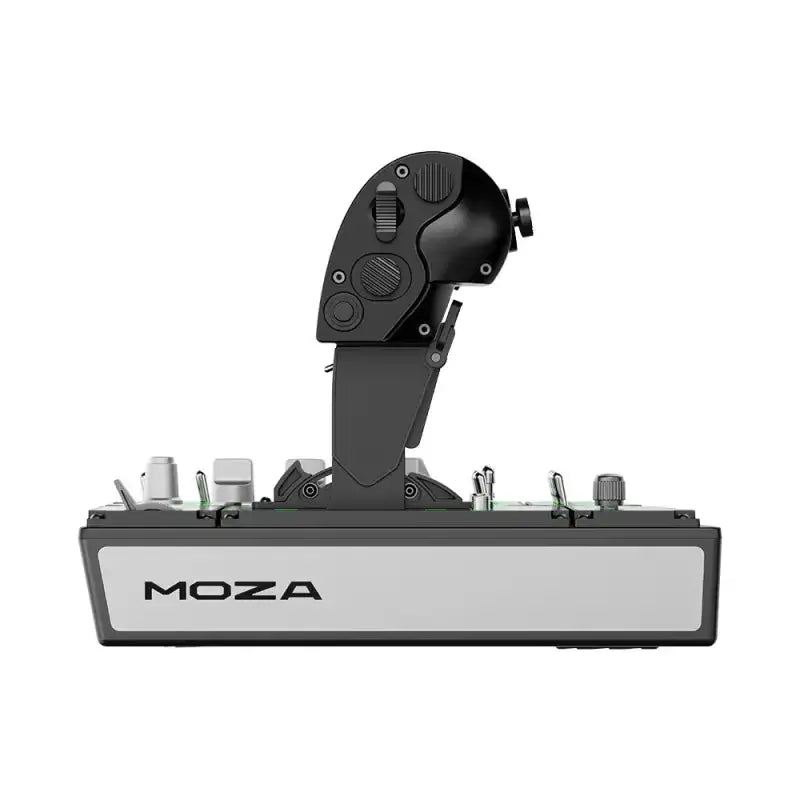 Moza Racing MTP Throttle Panel - Throttle