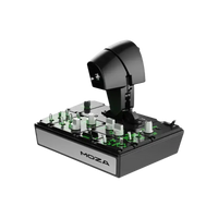 Moza Racing MTP Throttle Panel - Throttle