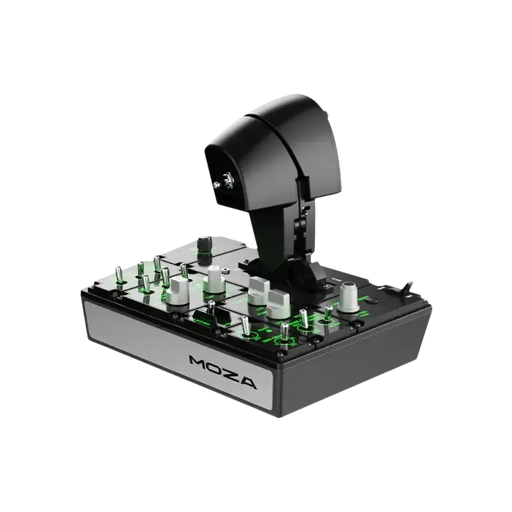 Moza Racing MTP Throttle Panel - Throttle
