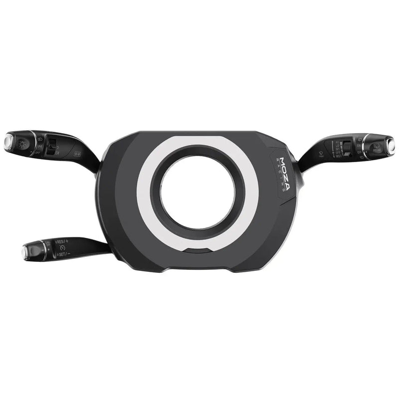 Moza Racing Multi-function Stalks - Steering wheel accessoires