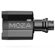 Moza Racing R12 Direct Drive Wheel Base - V2 - Direct Drive Wheel Base