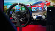Moza Racing R3 Direct Drive Bundle for Xbox / PC - Wheel Base + Wheel + Pedal Bundle
