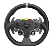 Moza Racing R3 Direct Drive Bundle for Xbox / PC - Wheel Base + Wheel + Pedal Bundle