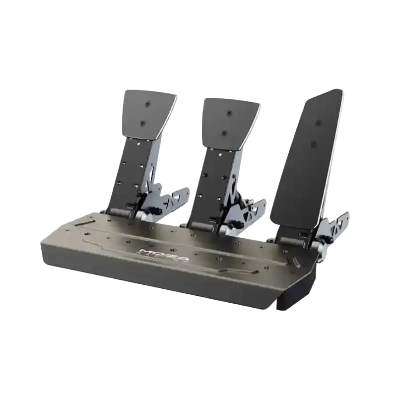 Moza Racing SR-P Pedals - Sim Pedals