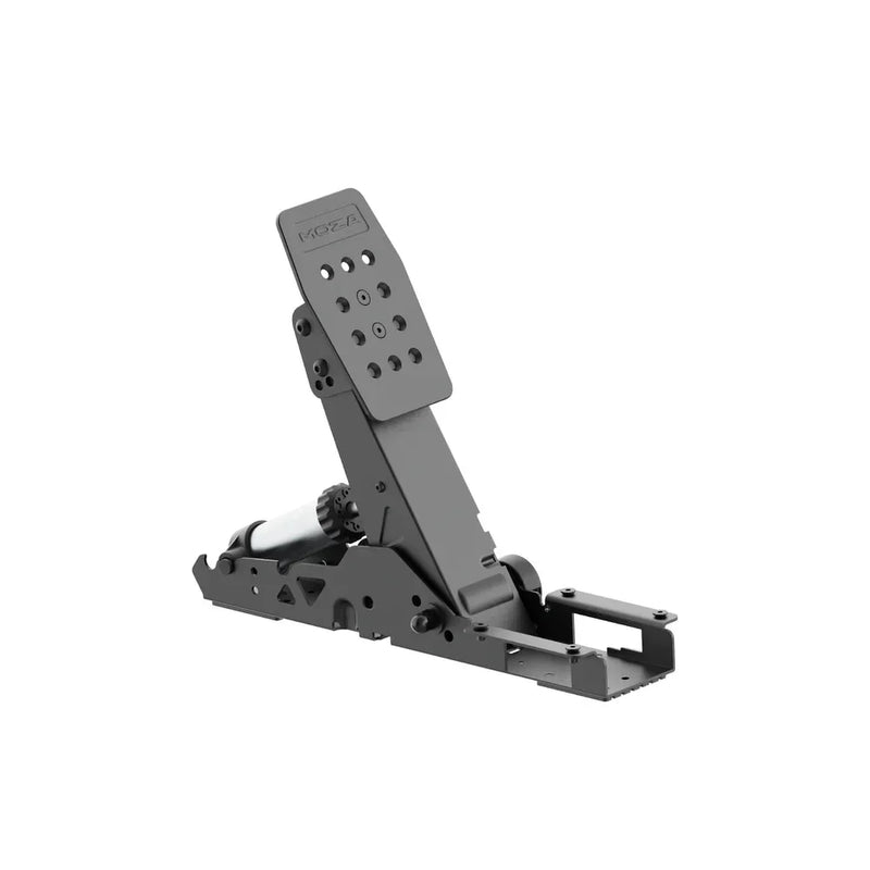MOZA Racing SRP2 Loadcell Pedals - Clutch Pedal - Sim Pedals