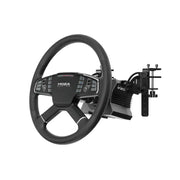 Moza Racing Trucking Bundle - Wheel Base + Wheel + Pedal Bundle