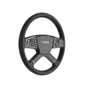 Moza Racing TSW Truck Wheel - Steering Wheel