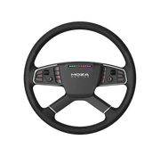 Moza Racing TSW Truck Wheel - Steering Wheel