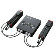 Qubic System - QS-210-PL 3-DOF 4 Axis Motion system - Motion System