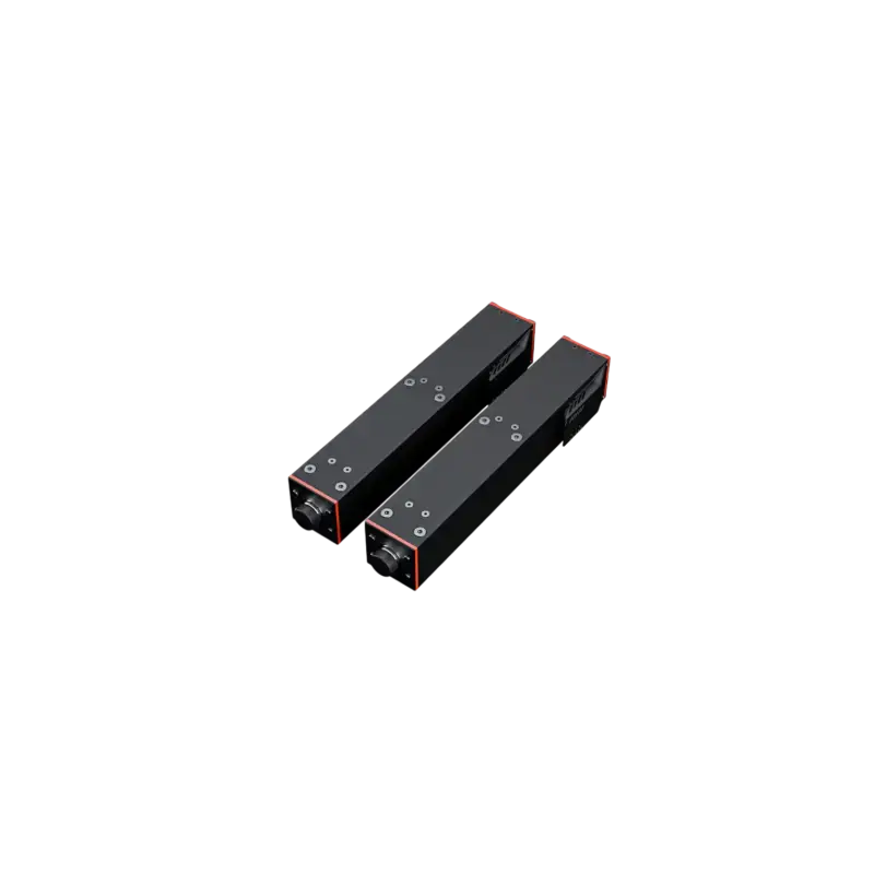 Qubic System - QS-210-PL 3-DOF 4 Axis Motion system - Motion System