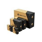 Qubic System - QS-210-PL 3-DOF 4 Axis Motion system - Motion System