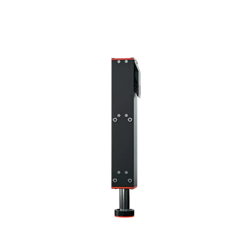 Qubic System - QS-210-PL 3-DOF 4 Axis Motion system - Motion System