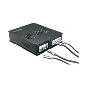 Qubic System - QS-210-PL 3-DOF 4 Axis Motion system - Motion System