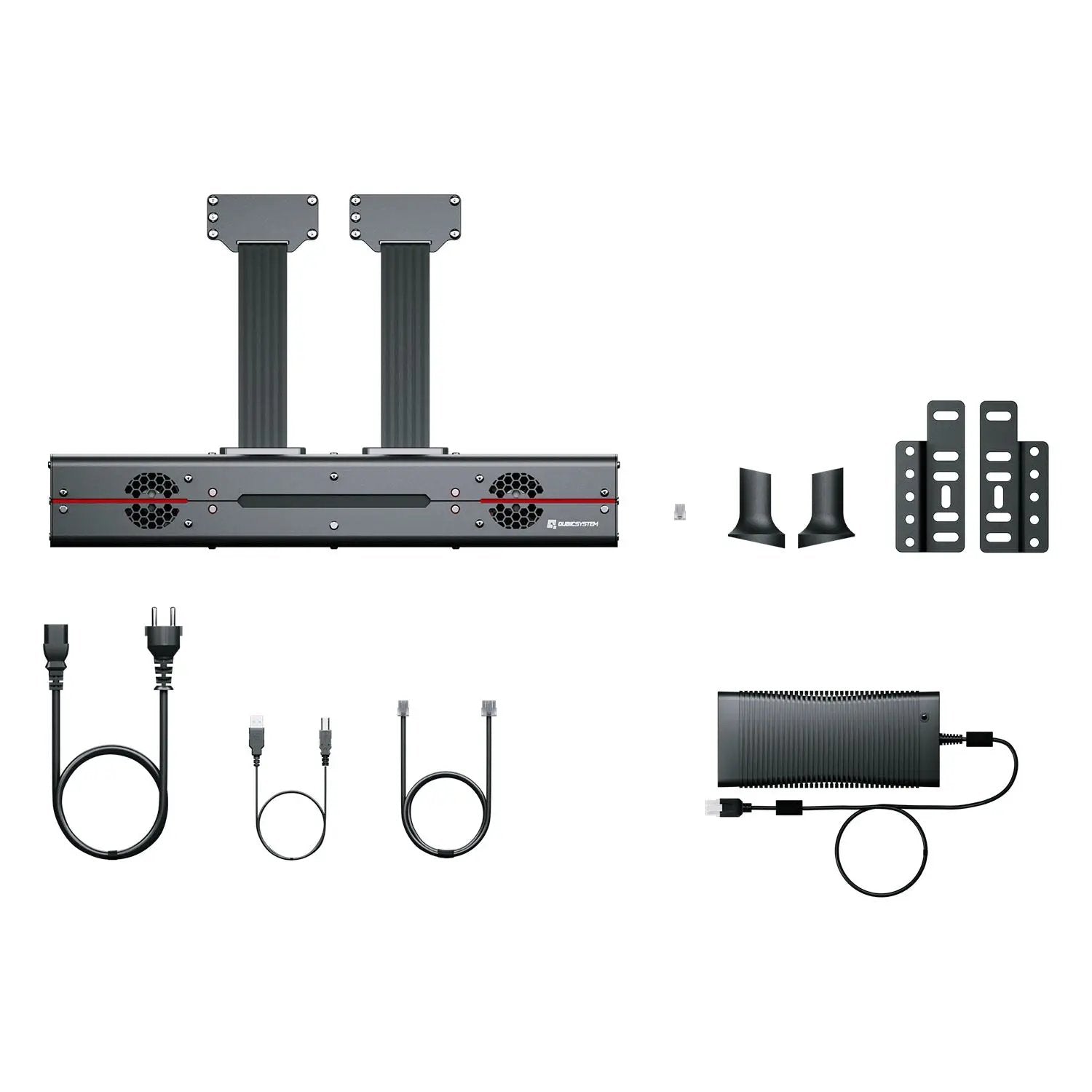 Qubic System - QS-BT1 - Tensioner