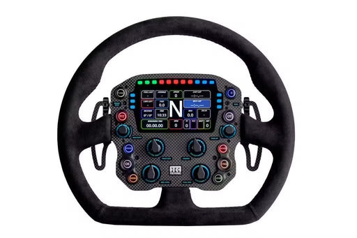 Rexing Timun GT Steering Wheel - Steering Wheel