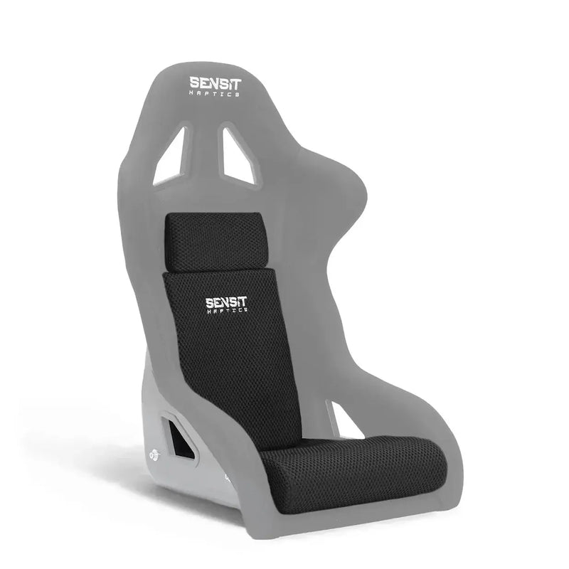 Sensit Haptics - MTC-P Extreme 2 - Seat Haptics Insert - Haptic Feedback