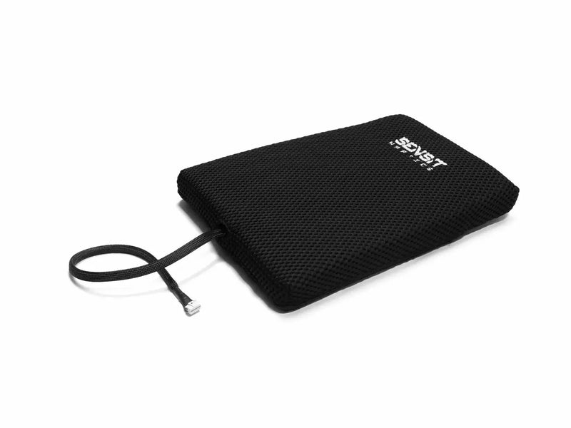 Sensit Haptics - MTC-P Extreme 2 - Seat Haptics Insert - Haptic Feedback