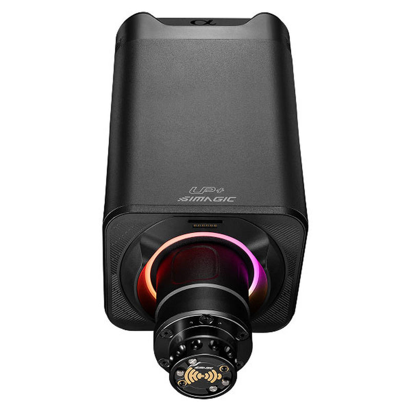 Simagic Alpha EVO Ultra 28nm - Direct Drive Wheel Base - Direct Drive Wheel Base