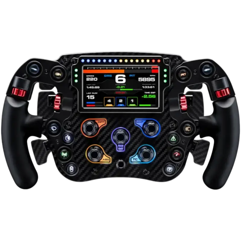 Simagic FX Pro Steering Wheel - V2 - Steering Wheel