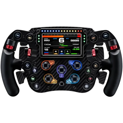 Simagic FX Pro Steering Wheel - V2 - Steering Wheel