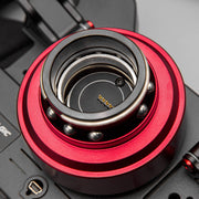 Simagic GT1-SR Steering Wheel - Alcantara - Steering Wheel