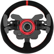Simagic GT1-SR Steering Wheel - Alcantara - Steering Wheel