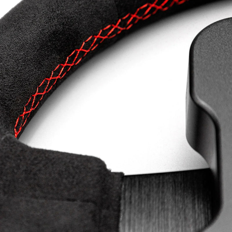 Simagic GT1-SR Steering Wheel - Alcantara - Steering Wheel