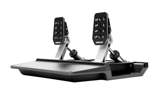 Simagic P500 pedal set - 2 pedals Throttle + Brake - Sim Pedals