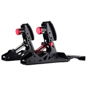 Simagic P700 Pedal Set – 2 Pedals Black - Sim Pedals