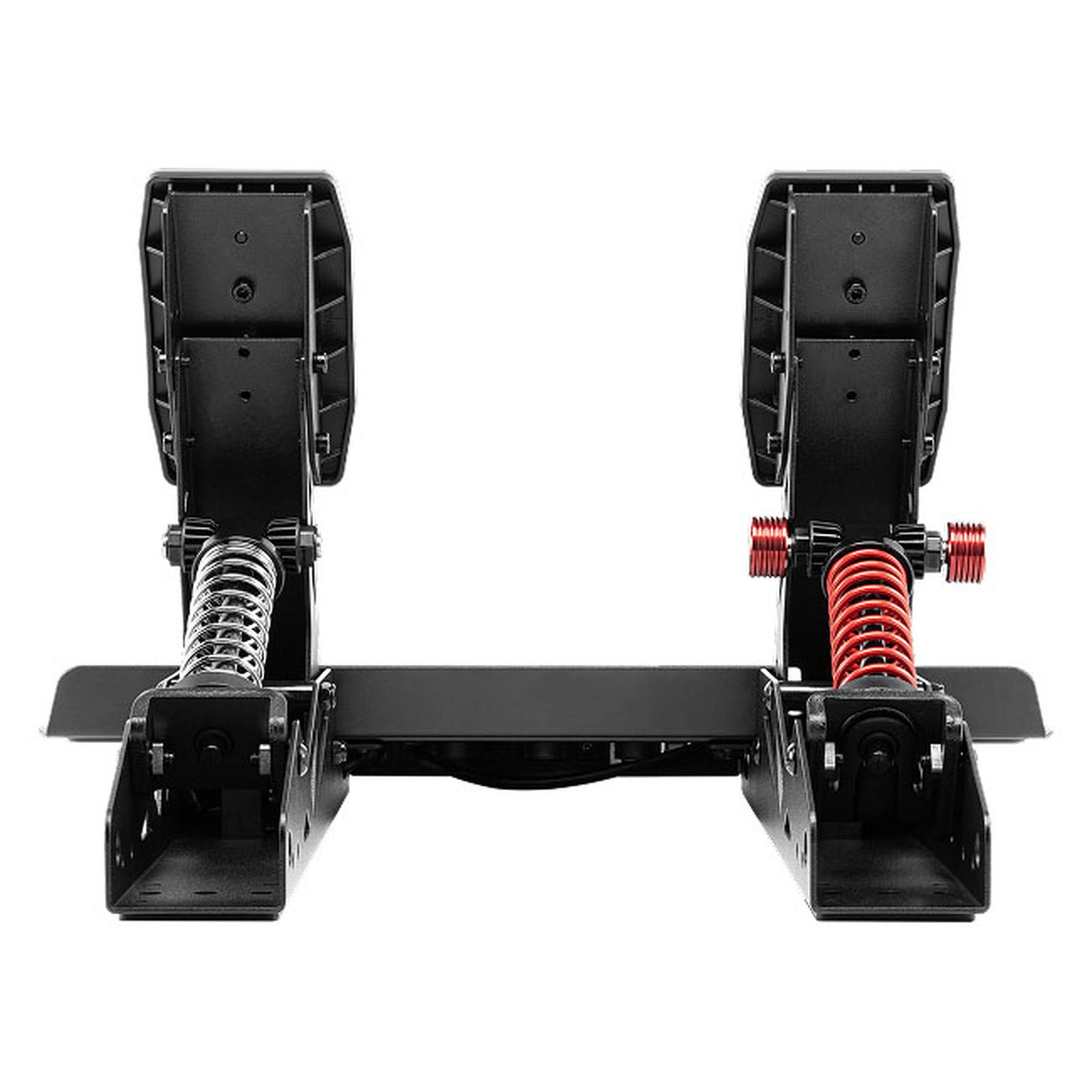 Simagic P700 Pedal Set – 2 Pedals Black - Sim Pedals