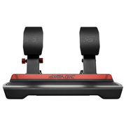 Simagic P700 Pedal Set – 2 Pedals Black - Sim Pedals