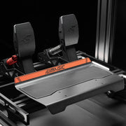 Simagic P700 Pedal Set – 2 Pedals Black - Sim Pedals