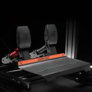 Simagic P700 Pedal Set – 2 Pedals Black - Sim Pedals