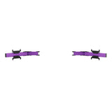 SIMGASM | Apex Monitor Stand Side Arms VESA 75/200 - Purple