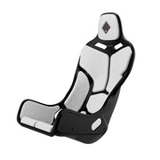 SIMGASM | Atlas Sim Racing Seat Formula - Black
