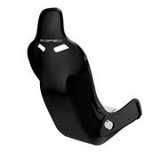 SIMGASM | Atlas Sim Racing Seat Formula - Black