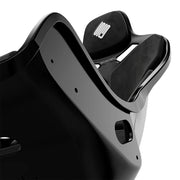 SIMGASM | Atlas Sim Racing Seat Formula - Black