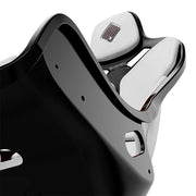 SIMGASM | Atlas Sim Racing Seat Formula - Black