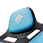 SIMGASM | Atlas Sim Racing Seat Formula - Black