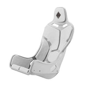 SIMGASM | Atlas Sim Racing Seat Formula - White